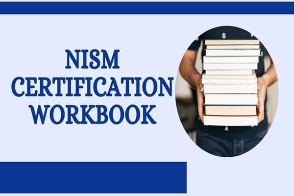 course | NISM Certification Exam Workbook PDF 2024