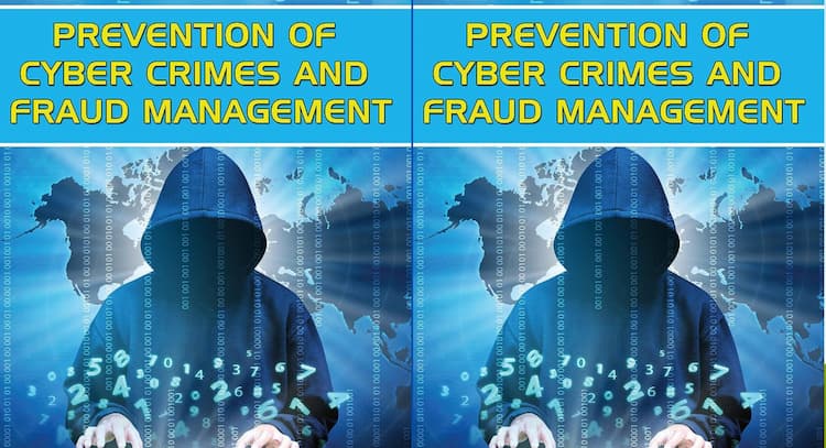 digital-product | IIBF Prevention of Cyber Crimes Fraud Management [PDF]